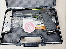 Armscore Rock Island 1911-A1 FS 10RD 9mm Luger Neu! 5/857 #SSZ Berka