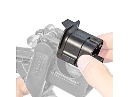 Nine Reloaded - Adapter Charlie für CZ 75
