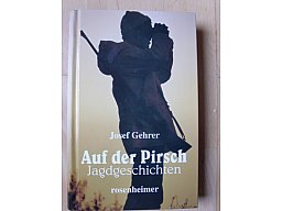 AUF DER PIRSCH