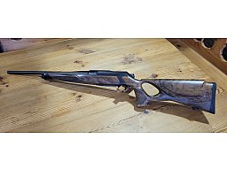 Sauer 505 Iconic