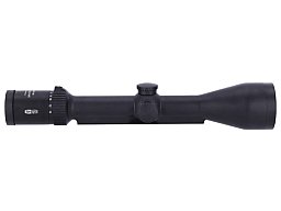 Meopta Meostar R2 2,5-15x56 RD/MR mit Schiene Abs. 4C