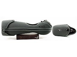 Swarovski Bereitschaftstasche passend für ATS80 v. Schiller Büchsenmacher