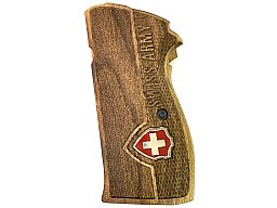 Griffschalen SIG Sauer P210 Super Target