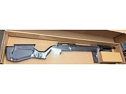Hera H7 Rifle System 20" bull barrel 308 win Klappschaft Mündungsbremse