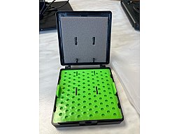 Schüttelbox für 100 Diabolo
