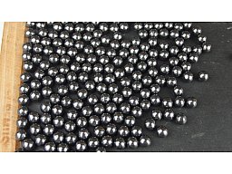 Bleikugeln für Kurz- und Langwaffen im Kal. .328 (ca. 8,33 mm)