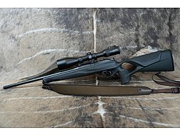Blaser R8 Professional Success Kal .308 Win. M15x1 & Swarovski Z6i 2,5-15x56 WAFFEN FLÜHR ANSBACH