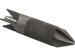HORNADY DELUXE DEBURR TOOL 4-Blade Chamfer Hülsenmundfräser Entgraterwerkzeug Außen- und Innen Fasen