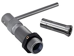 RCBS 09440 Bullet Puller - Geschosszieh Matrize / Spannzange | ohne Collet (Geschosszieher) | NEU!