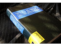 WHO IS WHO - Land und Leute in Europa Von Andalusien bis Wales Felipe Ferdinandez Armesto