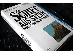 Das Schiff aus Stein - Venedig und die Venezianer Hermann Schreiber