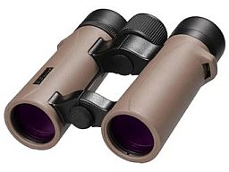 DDoptics Fernglas ULTRAlight 8x34 Braun