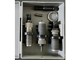 RCBS Hartmetall-Matrizensatz - .357 M/ 38 S