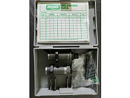 RCBS Hartmetall-Matrizensatz - .32S&WL/MG