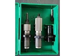 RCBS Hartmetall-Matrizensatz - 6,5x55