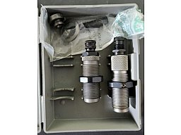 RCBS Hartmetall-Matrizensatz - .44MG/.44SP