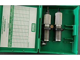 RCBS Hartmetall-Matrizensatz - .7x57 Mauser