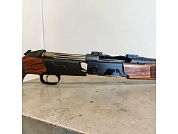 Krieghoff Semprio – 8x57 IS