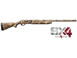 Winchester SX4 Camo Mobuc 12/89