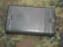 RG 34 wohl für K98k Seltene Ersatzkette