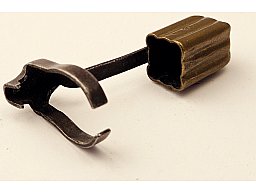 G89 Schmidt Rubin Laufdeckel