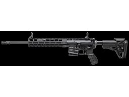 HAENEL CR223 Black Kal. .223Rem - 16,65" Lauf - Direktabzug 5/1302/1653 #