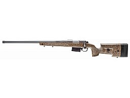 Linkswaffe Bergara B14 HMR .308win. 24" brüniert 5/984