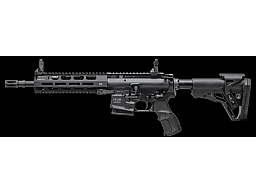 HAENEL CR223 Black Kal. .223Rem - 10,5" Lauf - Direktabzug 5/1298 #