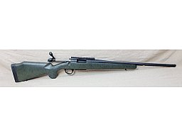 Bergara B14 Sporter GREEN .308win.22" + Schalldämpfer 5/868 Neuware! Angebot!! # SSZ Berka