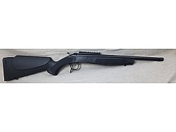 Bergara BA13 TD Kipplaufbüchse .308Win. 18" brüniert 5/1831 #SSZ Berka