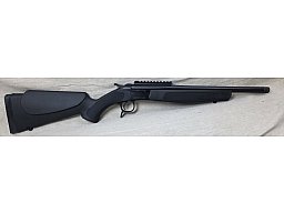 Bergara BA13 TD Kipplaufbüchse .300 AAC BLK. 16,5" brüniert 5/1834/35/36