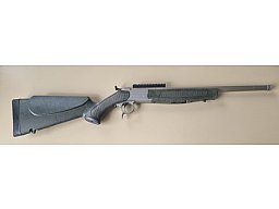 Bergara BA13 TD GREEN Kipplaufbüchse .223Rem. 20" STS 5/1832/1833