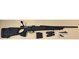 Neuwaffe Bergara B14 Thumbhole .308win. 18" 5/1839/40