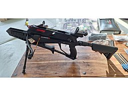 ADDER Ek ARCHERY