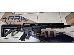 AR15 .300 AAC Blackout 10,5" Rock River Arms, kein Colt , Schmeisser, Hera, Windham