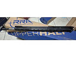 AR15 Upper Wechselsystem R3 Competition, Hera ,Schmeisser ,.223Rem
