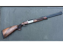 Brno CZ Combo 8x57IRS 12/76