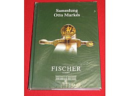 Auktionsbuch Fischer Luzern die Sammlung Otto Markés 2001