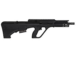 Steyr AUG A3 SA M2 .223 Rem Selbstladebüchse