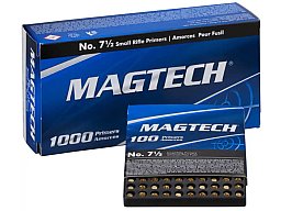 Magtech M.T. SR 71/2 Small Rifle neu!