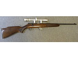 Repetierbüchse Lakefield Mark II