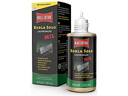 Ballistol Robla Solo MIL 65ml Versandkostenfrei 33503-09