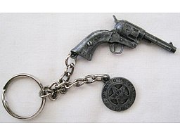 SCHLÜSSELANHÄGER COLT PEACEMAKER Ref.794