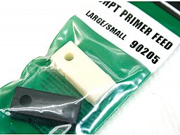 RCBS PRIMER FEED Spare Part / Ersatzteil für UNIVERSAL HAND PRIMING TOOL | Large + Small Primers !