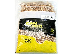 500 Stück NEUE CAMPRO Geschosse .308 147gr FMJ Vollmantel 9,5g 308 Win. .30-06 Springf. BT Boat Tail