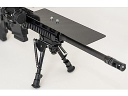 Universeller Flimmerschutz – passend für AR15 / AR10 | Effektiver Hitzeschutz für Laufsysteme