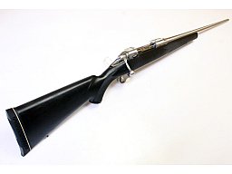 Repetierbüchse - Savage Mod. 116 "Stainless Steel" mit Picatinny-Schiene | .300WinMag