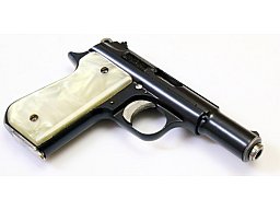 Pistole - Astra Mod. 4000 "Falcon" | 7,65mm