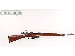 Terni Carcano Karabiner Kaliber 6,5x52Carcano