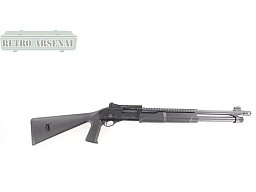 Akkar TK-355 Kaliber 12/76
